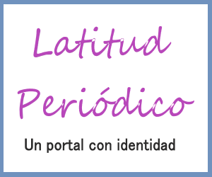 LOGO LATITUD